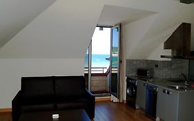 Apartamentos Maritimo Ris Con Garaje